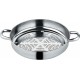Strainer with Handle