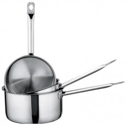 Industrial Frying Pot Industrial Frying Pot