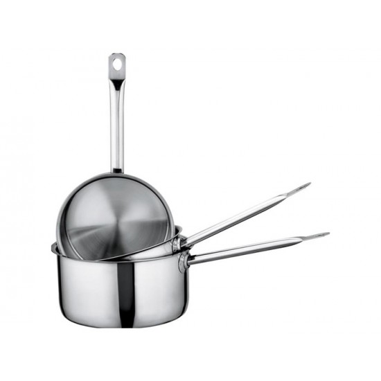 Industrial Frying Pot