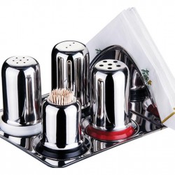 Big Size Gondol Set Big Size Gondol Set