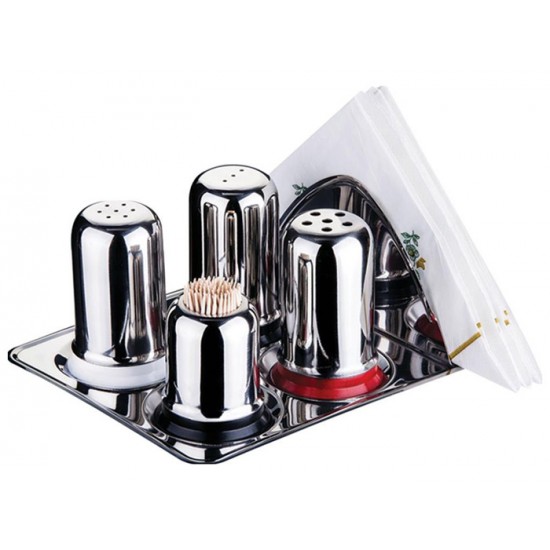 Big Size Gondol Set