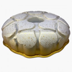 HEART CAKE MOLD HEART CAKE MOLD