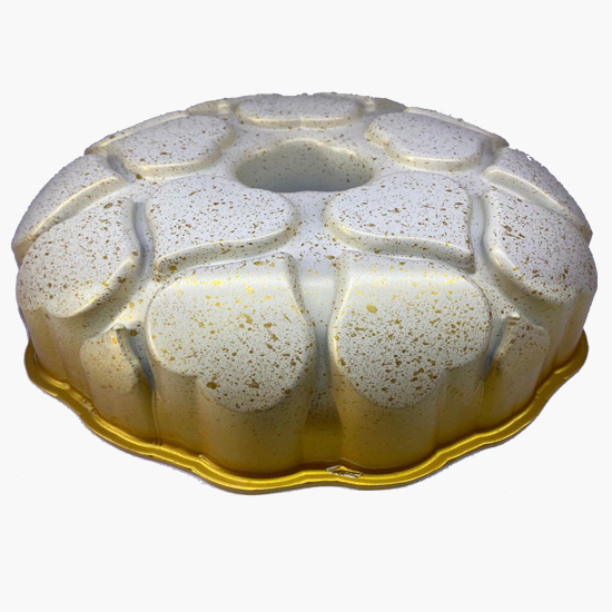 HEART CAKE MOLD