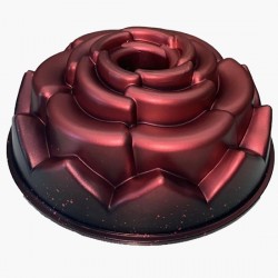 ROSE CAKE MOLD ROSE CAKE MOLD