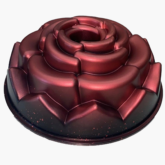 ROSE CAKE MOLD
