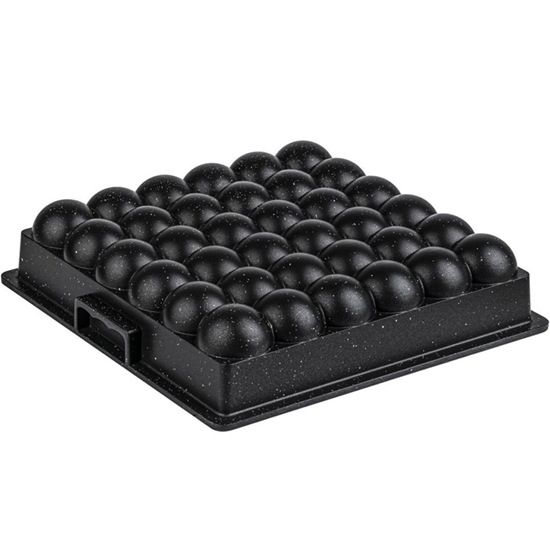 ATOM CAKE MOLD