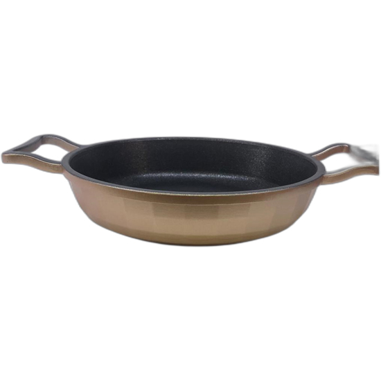 18 CM Pan