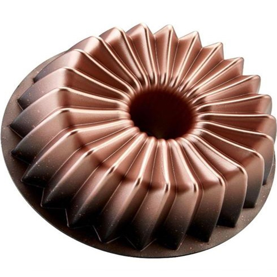 STAR CAKE MOLD