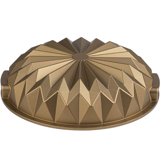 MOTTO CAKE MOLD