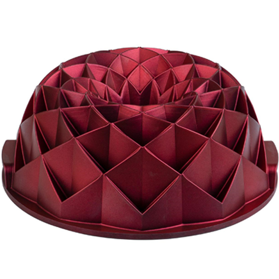 DIAMOND-AMOR CAKE MOLD