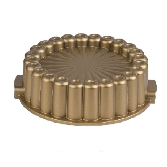 TART CAKE MOLD