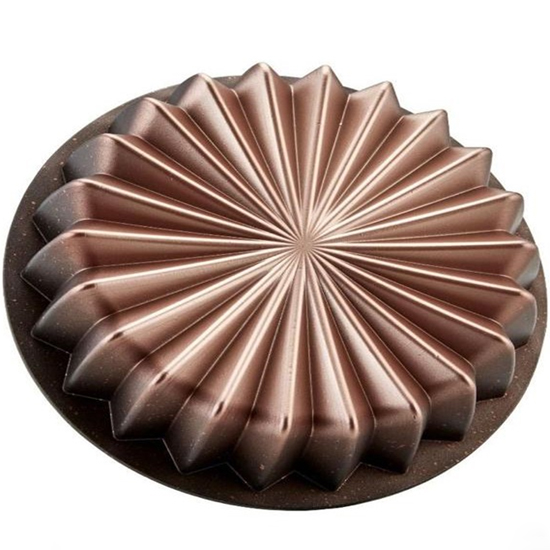 STAR CAKE MOLD