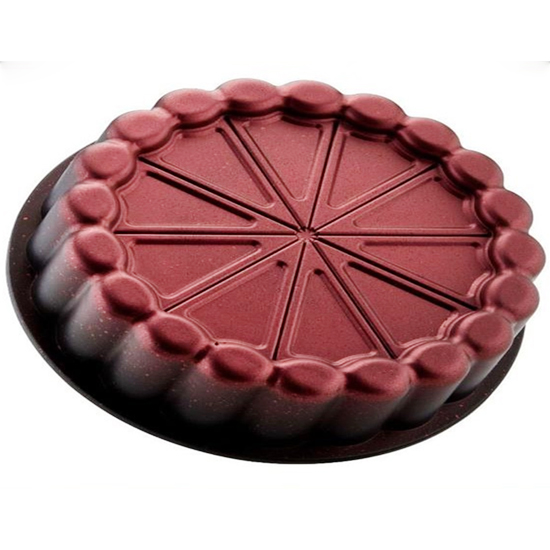 SLICE CAKE MOLD