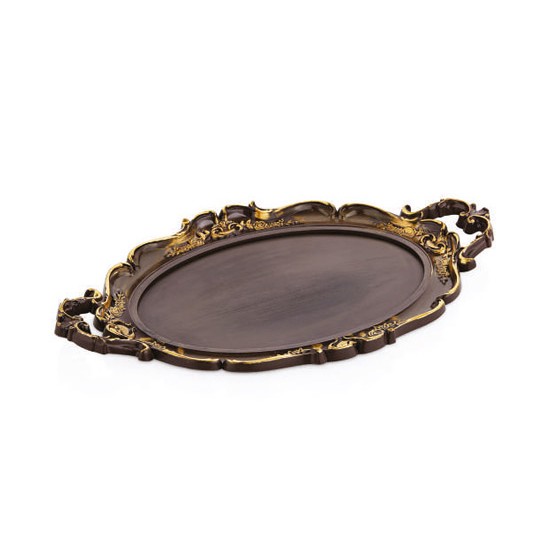Tray