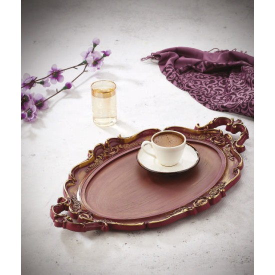 Tray