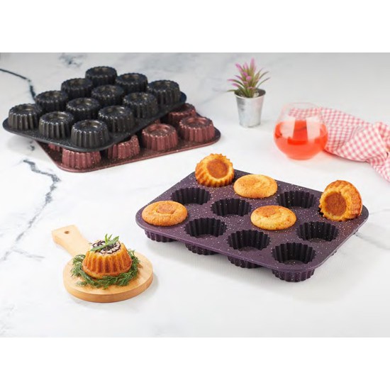 Cake Mold