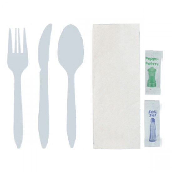 Wooden Spoon Set