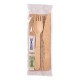 Wooden Spoon Set
