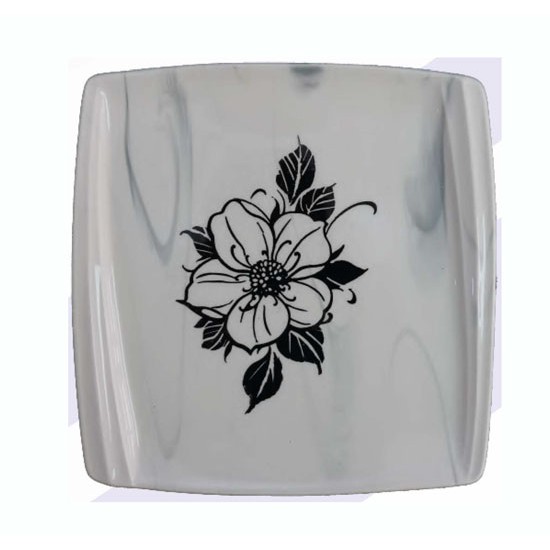 Plate