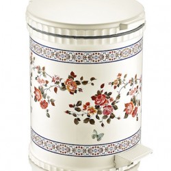 Double Dustbin Double Dustbin