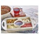 Set Of Breakfast and Appetizer