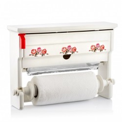 3 in 1 Roll Holders 3 in 1 Roll Holders