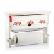 3 in 1 Roll Holders