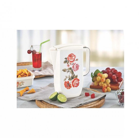 De Lux Jug