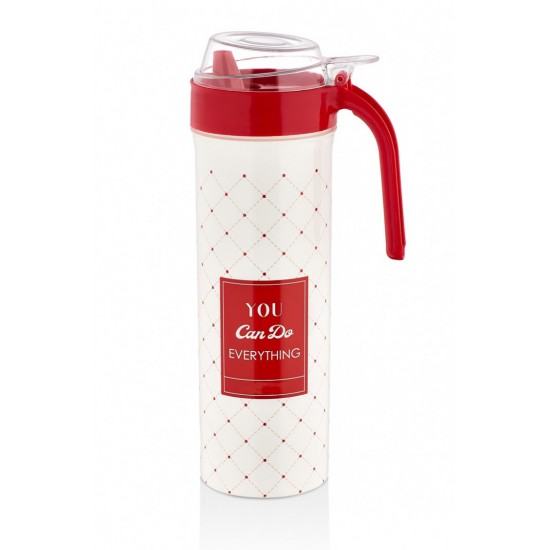 1 Lt. Large Oiler