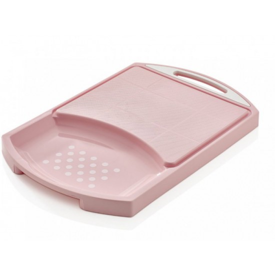 Pratic Cutting Board