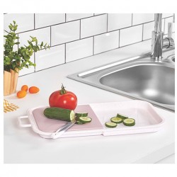 Pratic Cutting Board Pratic Cutting Board