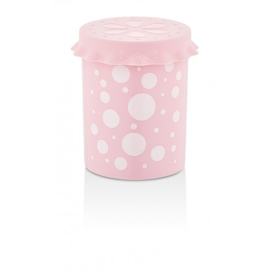 Large Jar