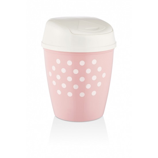 Dustbin With Lid