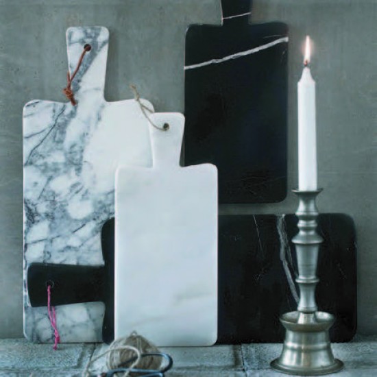 Marble Service
