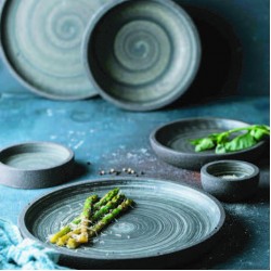 Stone Plate Stone Plate