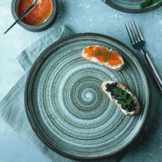 Stone Plate