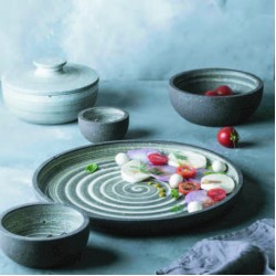 Stone Plate Stone Plate