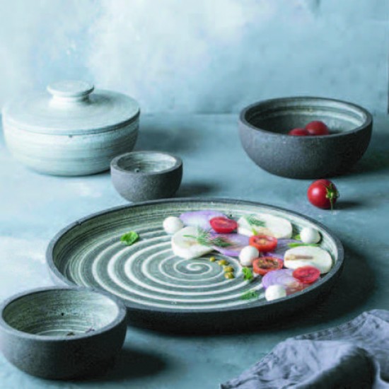 Stone Plate