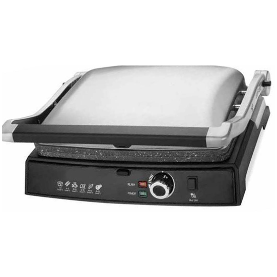 Toast Machine