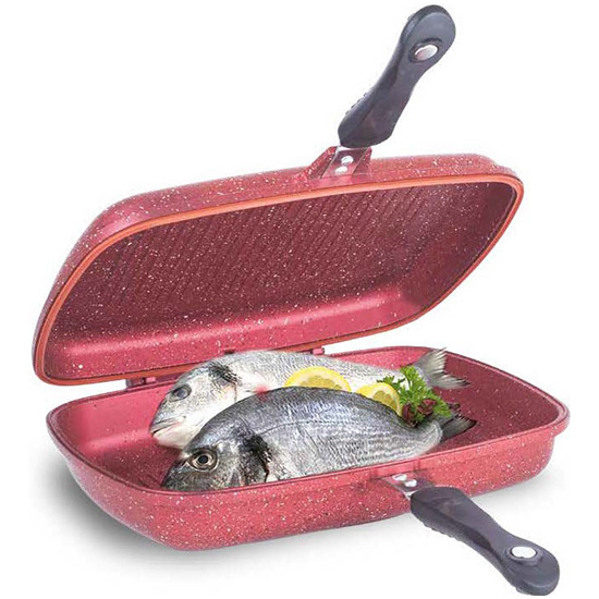 Frying Pan with Lid