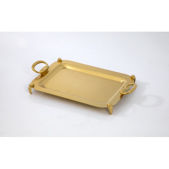 Tea And Coffee Tray