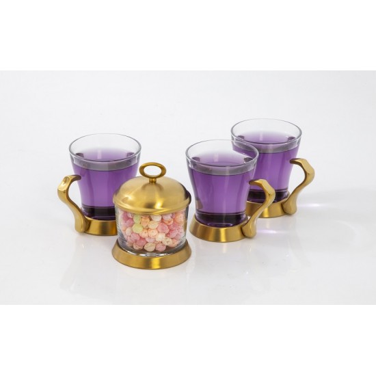 Tea Cup Set
