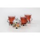Tea Cup Set