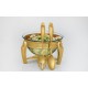 Salad Container with Serving Set