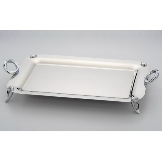Tea And Coffee Tray