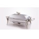 Rectangle Candle Warmer