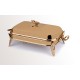 Rectangle Candle Warmer