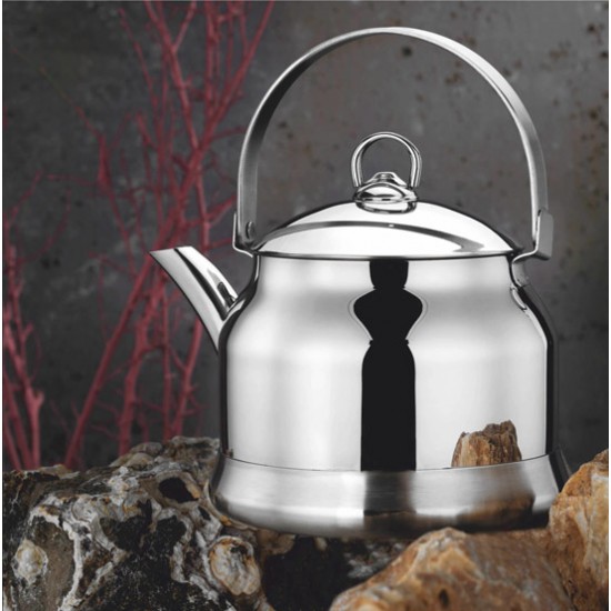 Teapot