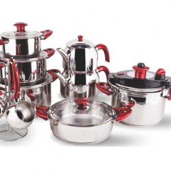 Cookware Set Cookware Set