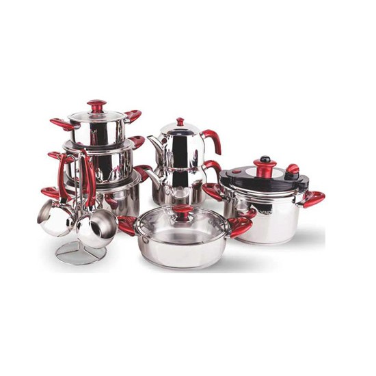 Cookware Set